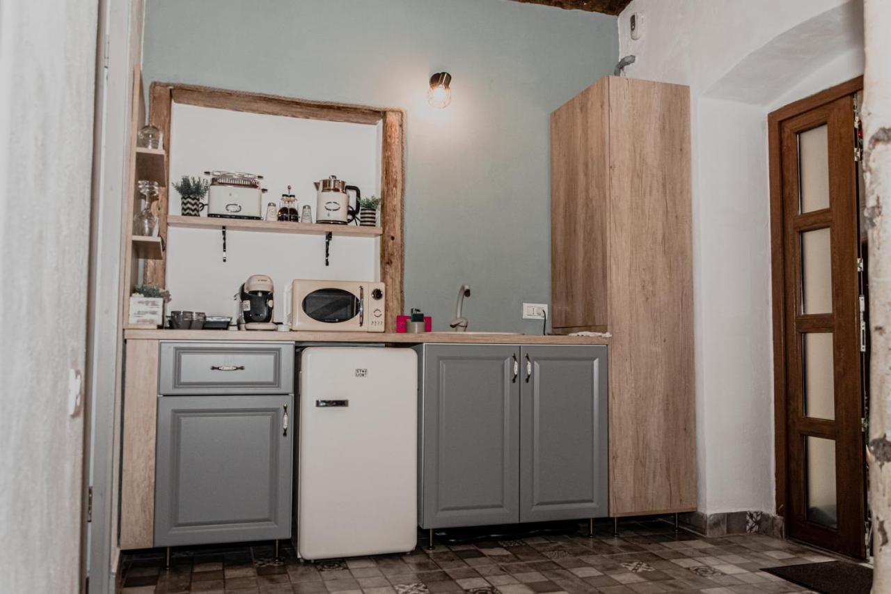 Central Garden Apartments Brasov Luaran gambar