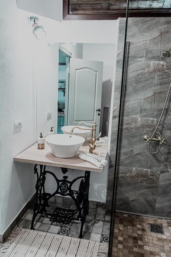 Central Garden Apartments Brasov Luaran gambar