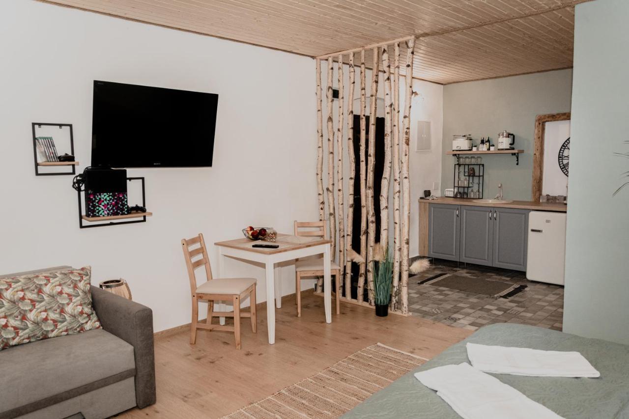 Central Garden Apartments Brasov Luaran gambar