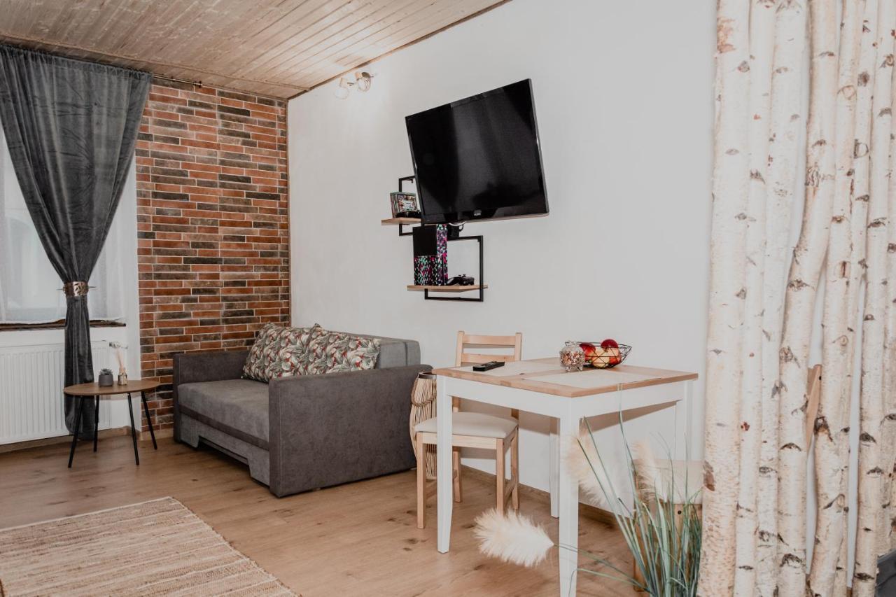 Central Garden Apartments Brasov Luaran gambar