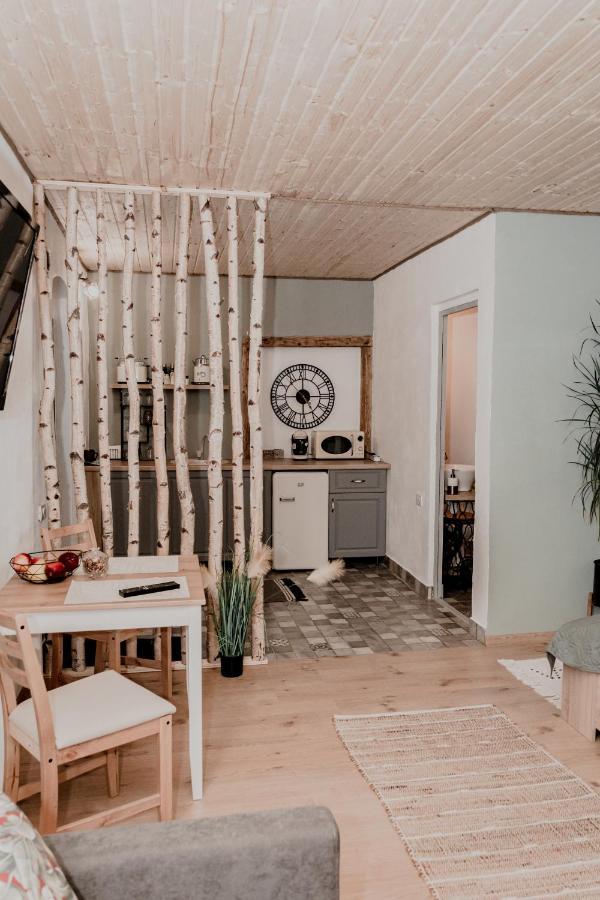 Central Garden Apartments Brasov Luaran gambar