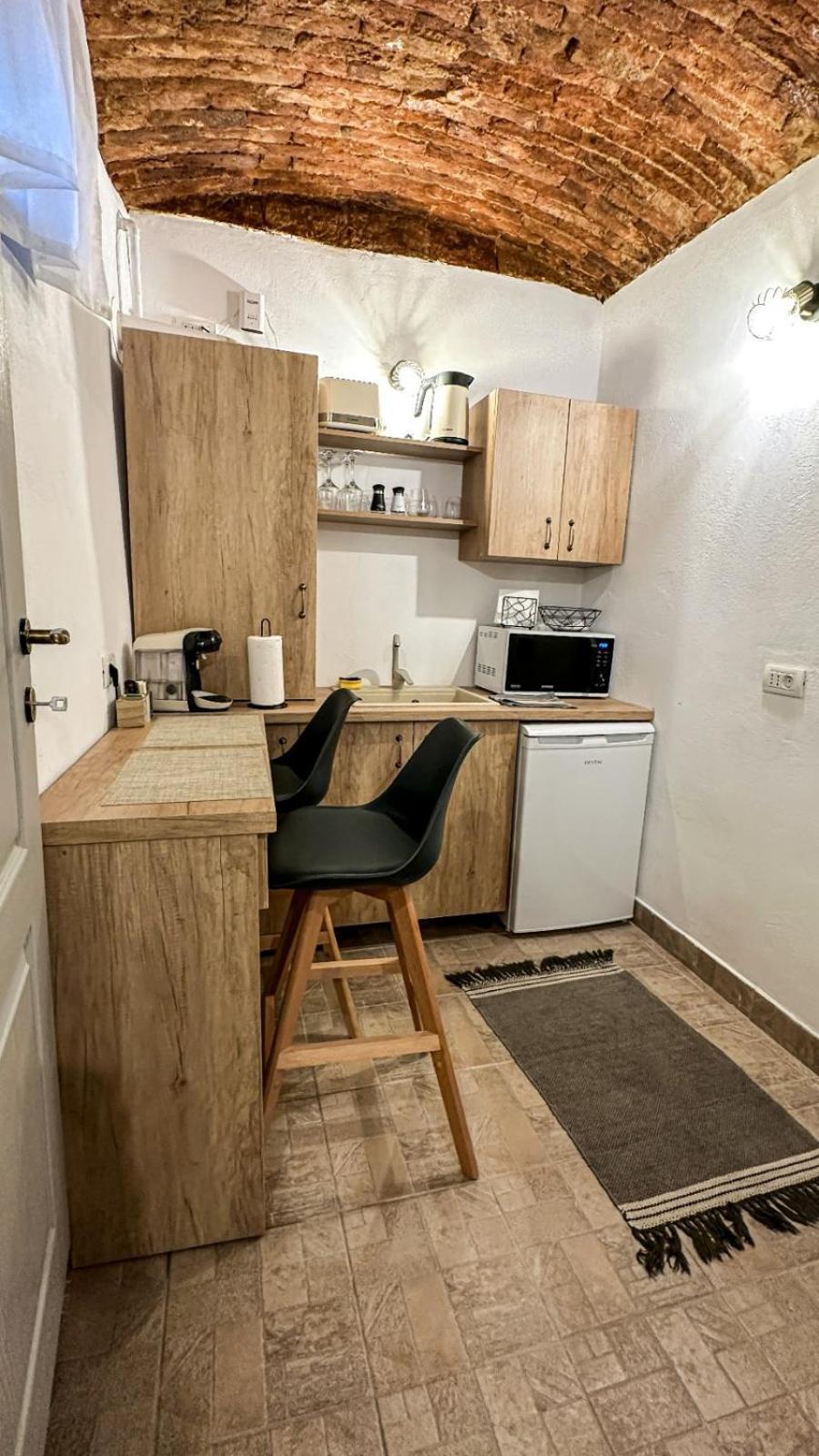 Central Garden Apartments Brasov Luaran gambar